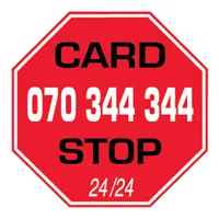 Bel Card Stop